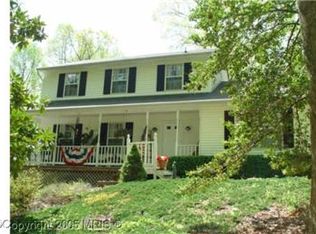 6501 Solomons Island Rd N, Sunderland, MD 20689