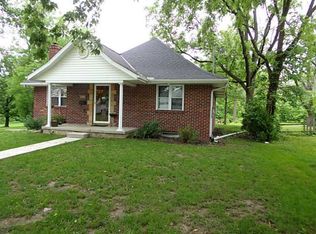 326 Cleveland Ave, Saint Marys, OH 45885