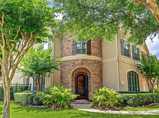 1134 Joshua Ln, Houston, TX 77055