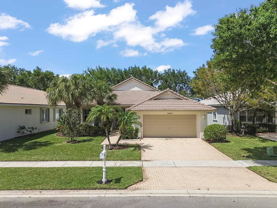 2464 Sailfish Cove Dr