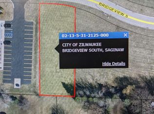 S Bridgeview Rd, Saginaw, MI 48604