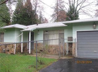 5688 Newland Rd, Paradise, CA 95969