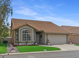 5033 W Hilton Head Dr, Banning, CA 92220