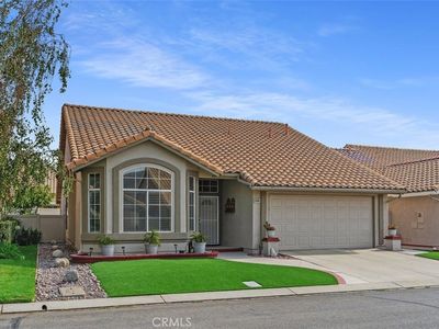 5033 W Hilton Head Dr, Banning, CA, 92220