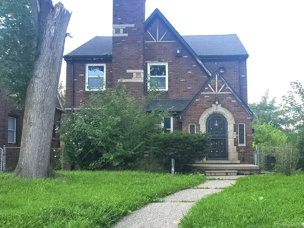11153 E Outer Dr, Detroit, MI 48224