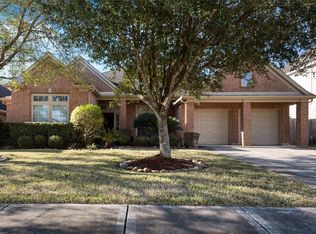 12310 Mellville Dr, Houston, TX 77089