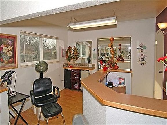 Beautiful Salon