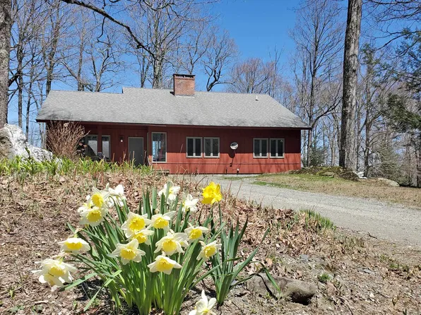 4058 Hinesburg Road, Guilford, VT 05301