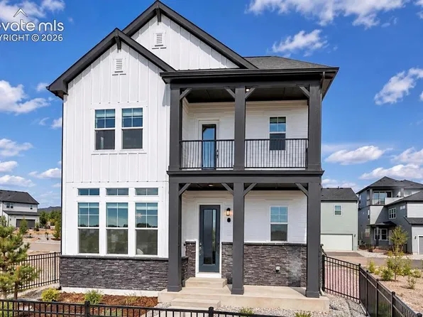 6699 Gonbi Trl, Colorado Springs, CO 80924