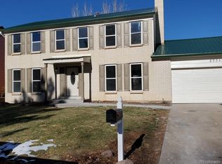 2331 S Dawson Way, Aurora, CO 80014