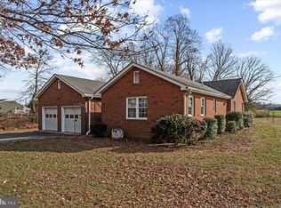 1606 Prospect Hill Rd, Montross, VA 22520