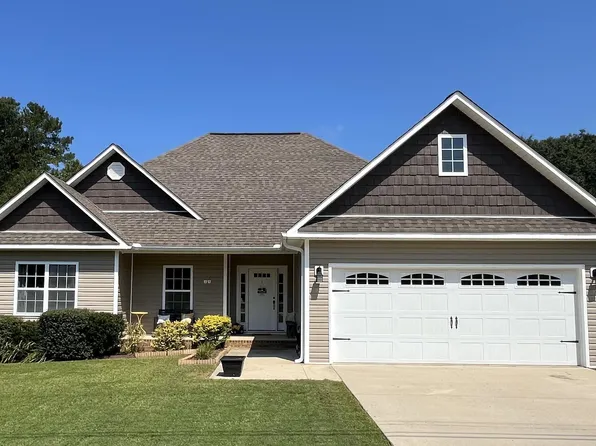 27 Pin Oak Dr, Alexandria, AL 36250