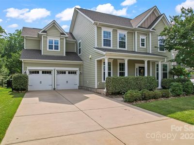 133 Yellowbell Rd, Mooresville, NC, 28117