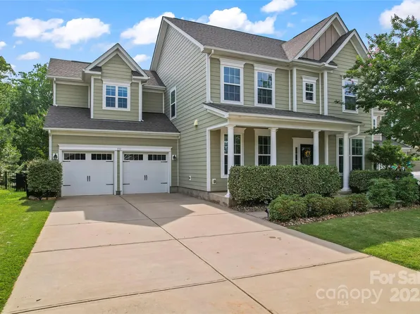 133 Yellowbell Rd, Mooresville, NC 28117