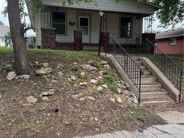 505 N 24th St, Saint Joseph, MO 64501
