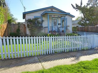 527 Branch St, San Luis Obispo, CA 93401