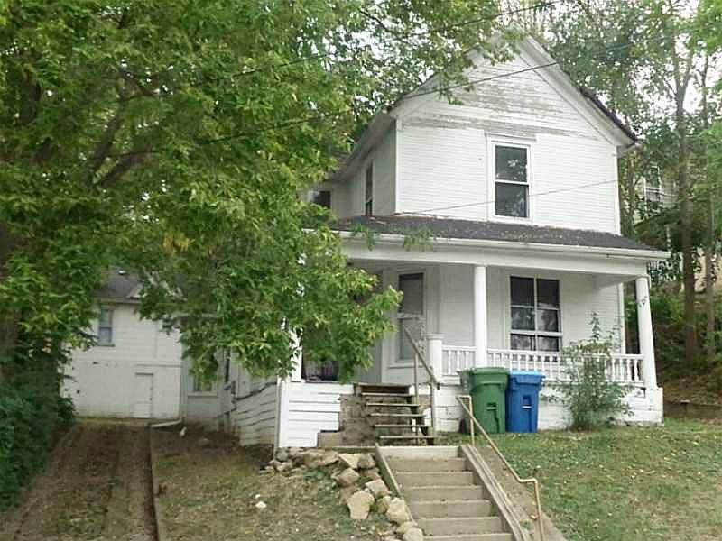 2nd image of 227 N West Ave