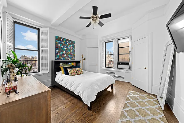 135 West 79th Street #11D in Upper West Side, Manhattan