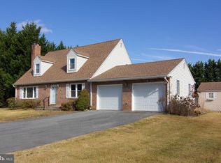 13110 Deanmar Dr, Highland, MD 20777
