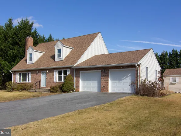13110 Deanmar Dr, Highland, MD 20777