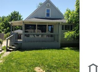 1081 W Bergin Ave, Flint, MI
