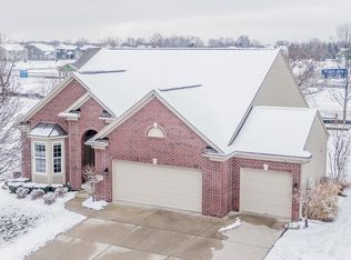 1771 Falcon Way, Brownsburg, IN 46112
