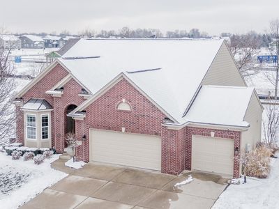 1771 Falcon Way, Brownsburg, IN, 46112