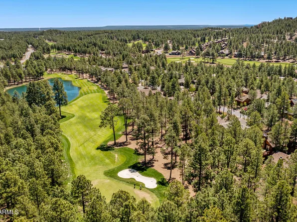 4650 W BRAIDED REIN --, Flagstaff, AZ 86005
