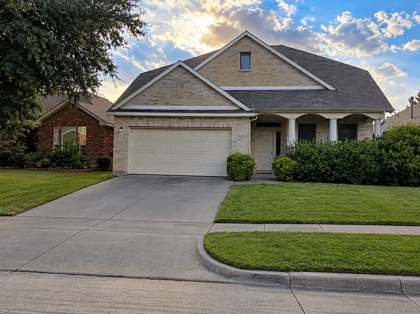 6610 Kinross Dr, Arlington, TX 76002