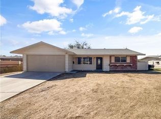 2161 Caravelle St, Las Vegas, NV 89142