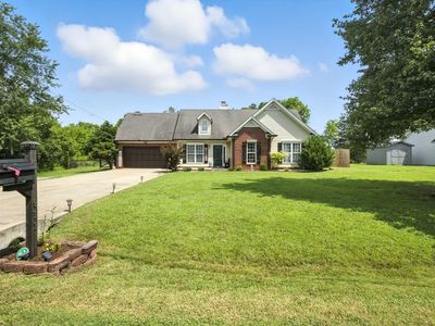 911 Bluewing St, Murfreesboro, TN, 37130