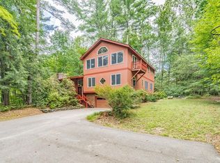 26 Morgan Cir, Amherst, MA 01002