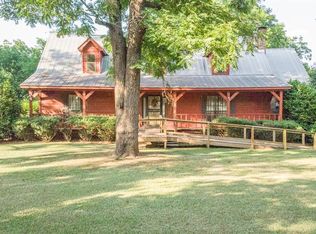 2902 Highway 14 W, Autaugaville, AL 36003
