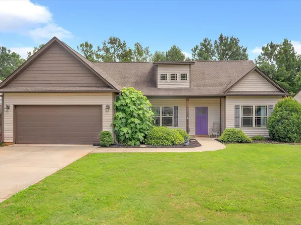 110 Malibu Rd, Liberty, SC 29657