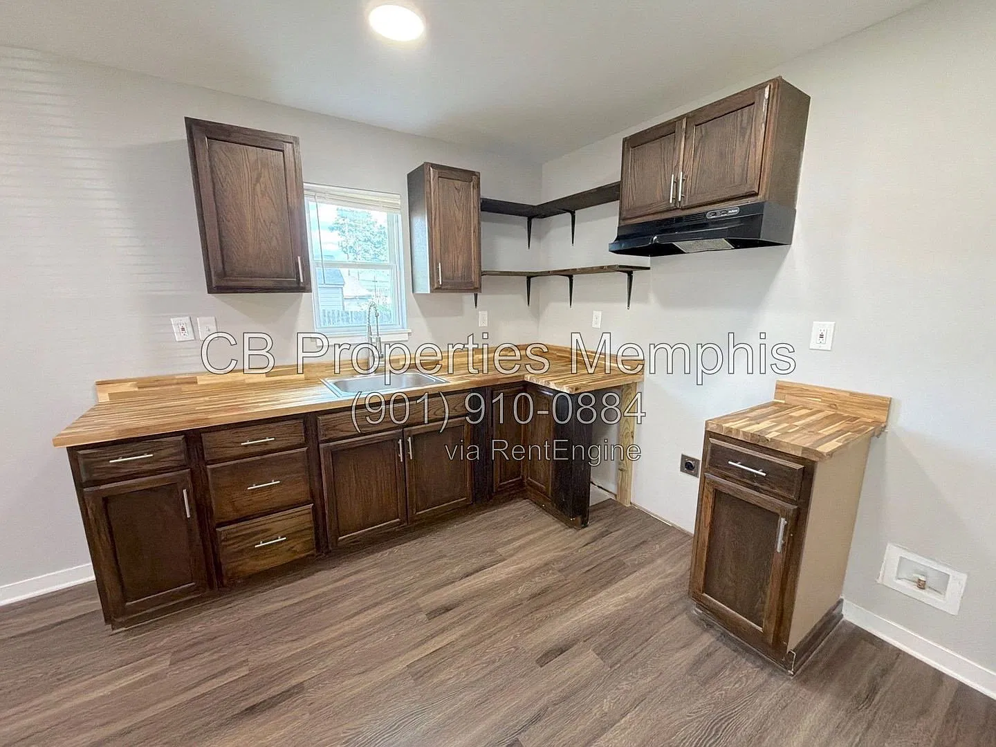 3 bed, 2.0 bath, 1377 sqft, $1,350 — Photo 2