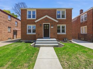 127 Chamberlin Dr, Buffalo, NY 14210