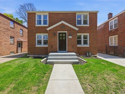 127 Chamberlin Dr, Buffalo, NY, 14210