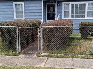 331 Irby St, Prichard, AL 36610