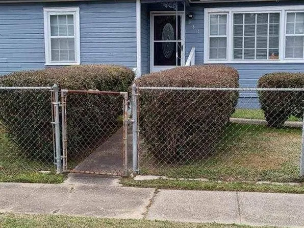 331 Irby St, Prichard, AL 36610