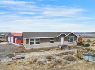 1017 Pickering Ave, Spring Creek, NV 89815