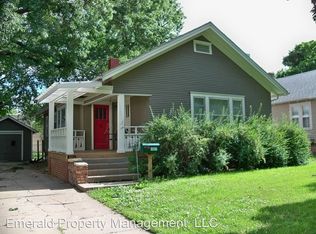 1527 Humboldt St, Manhattan, KS 66502