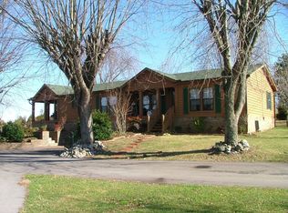 2444 Baileyton Rd, Greeneville, TN 37745