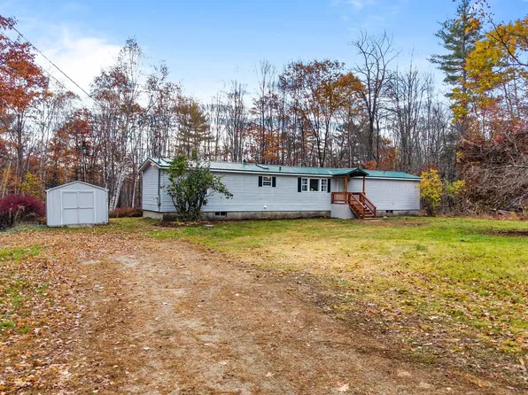 74 Back Street, Monmouth, ME 04265