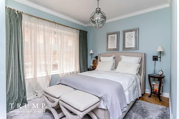 Rented by Trump International Realty | media 5