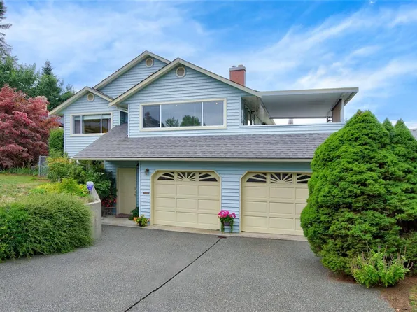 356 Rees Rd, Courtenay, BC V9N 6B9