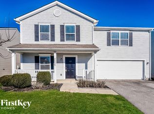 7454 Canal Highlands Blvd, Canal Winchester, OH 43110