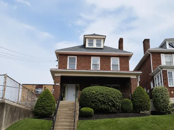 1910 Crosby Ave, Pittsburgh, PA 15216