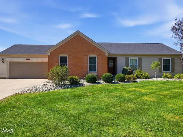 2661 Whippoorwill Ave, Lima, OH 45807