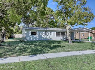 1021 Lakemoor Blvd, Rockledge, FL 32955