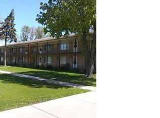 23500 Kelly Rd APT 3, Eastpointe, MI 48021